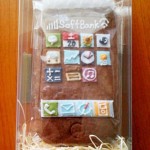 apple iphone cookie ipad japan gingerbread softbank blognobon 150x150 Apple iPhone Cookie/Gingerbread/Thing! Theyre Great!