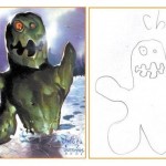 children drawings art painting real 111222 150x150 Children Art Drawings into REAL Paintings, Monsters are Back & They Are REAL! AHHHHhhhHHHHhHHhhhH!