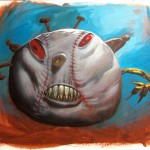 children drawings art painting real 186 150x150 Children Art Drawings into REAL Paintings, Monsters are Back & They Are REAL! AHHHHhhhHHHHhHHhhhH!