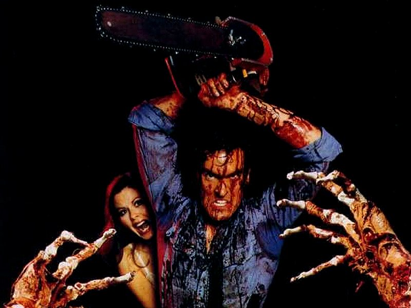 evil dead done in 60 seconds w clay by lee hard castle for empire jameson competition 2010 Evil Dead Done in 60 Seconds w/ CLAY by Lee Hardcastle for Empire Jameson Competition 2010