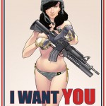 i_want_you_by_lazeedog i want you by lazeedog 150x150 Will Murai, an Artist that Express Skills That Impresses & Inspires. Love Hulk in Them Nike Dunks!