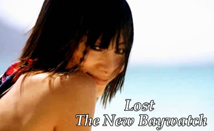 if lost was baywatch by sophie youtuber xsoppysofax lost baywatch lovers unite1 If Lost was Baywatch, by Sophie (Youtuber xSoppySofax)! Lost & Baywatch Lovers Unite~