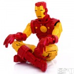 ironman lego blocks brickshelf egodreams ervo warmachine 1