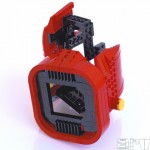 ironman lego blocks brickshelf egodreams ervo warmachine 4