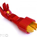 ironman lego blocks brickshelf egodreams ervo warmachine 5