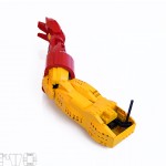 ironman lego blocks brickshelf egodreams ervo warmachine 6
