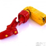 ironman lego blocks brickshelf egodreams ervo warmachine 7