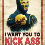 kickass Ignition Print poster aaron johnson christopher mintz plasse chloe grace moretz mark strong nicolas cage 5 150x150 Kick Ass Movie Posters from Ignition Print (2010)!