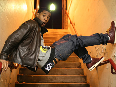 kid cudi Kid Cudi Interview w/ Urb Magazine! From Bape Store, American Apparel, Too Hipster Rap Stardom!