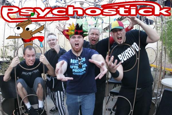 Sandwich+psychostick