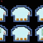 super mario world bit and run cory godbey nintendo luigi 1 150x150 Bit & Run by Cory Godbay! A Series of Nintendo Themed Comics w/ Mario, Zelda, & More!