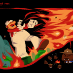 super mario world bit and run cory godbey nintendo luigi 3 zelda 150x150 Bit & Run by Cory Godbay! A Series of Nintendo Themed Comics w/ Mario, Zelda, & More!