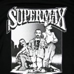 supermax2 thehundreds 150x150 The Hundreds Release The Supermax Back To The World; California Original Gangsterz Are Making a Return In a Fun Way!