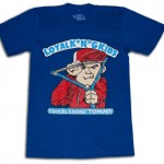 tommy blue loyalkng tshirts 150x150 Loyal K.N.G. T shirt Gallery; Spring 2010 Season Coming Soon Late March! Just a Post to Gather All Of these T shirts in One Place!