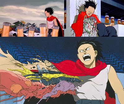TETSUO-AKIRA
