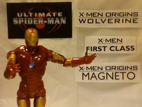 Hi Im a Marvel... and Im a DC The Musical Marvel, DC, X Men, Spider Man, Iron Man, Batman, & Hulk The Musical Youtube Video By ItsJustSomeRandomGuy! Shafted Hero Movies!