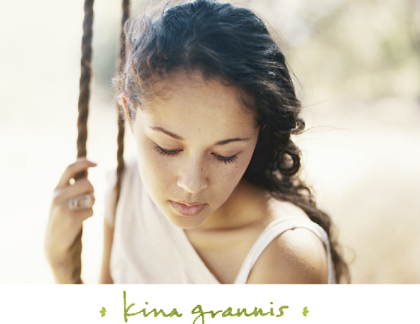 Reveal 60+ Stunning Kina Grannis The Living Room Album Cover For Every Budget