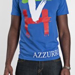 Azzurri Front
