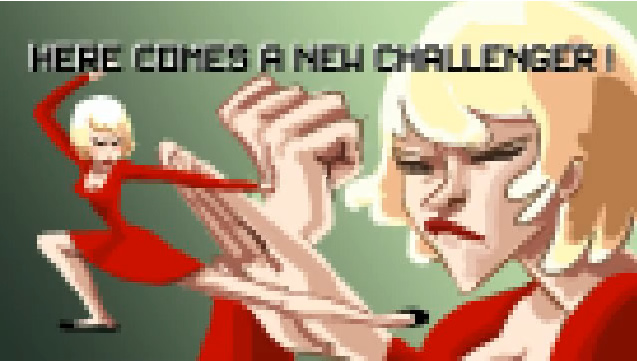 Girls Suck at Video Games by Stéphanie Mercier Animated Short Film on Gaming Girls Suck at Video Games by Stéphanie Mercier! Animated Short Film on Gaming!