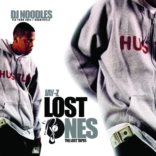 jay z lost ones