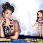 Jessica Alba Genlux 004 150x150 Jessica Alba in 2010 Issue of Genlux, Shows A Darker Child Side of Herself! Girlish Dolls Are Included!