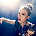 Jessica Alba Genlux 007 150x150 Jessica Alba in 2010 Issue of Genlux, Shows A Darker Child Side of Herself! Girlish Dolls Are Included!