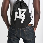 Mens Straight on Bag