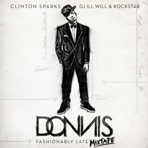  Loyal K.N.G. Kicks it w/ Donnis @ Sole Fresco of Austin TX! Fashionably Late Mixtape OUT! Go Get IT!