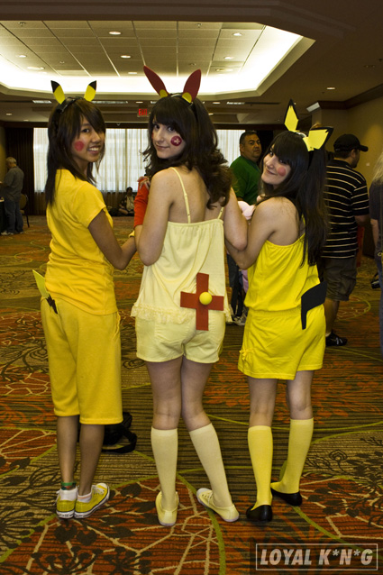 loyal kng a kon 21 2010 Dallas tx anime convention 257 A Kon 21 @ Sheraton Hotel in Dallas Has Crazy Cosplayers Running the Streets of Downtown! Part 5