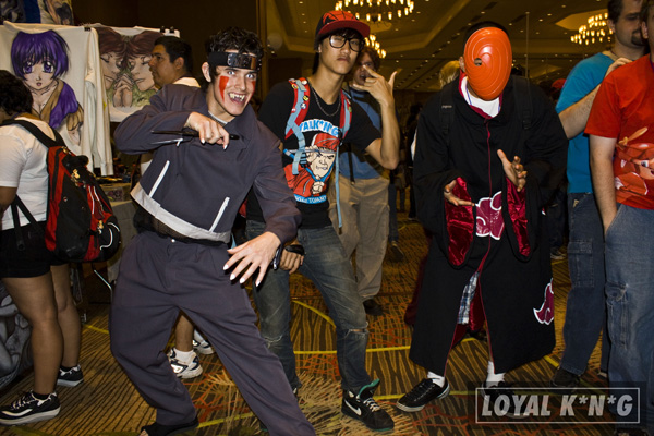 loyal kng a-kon 21 2010 Dallas tx anime convention_358