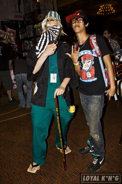 loyal kng a-kon 21 2010 Dallas tx anime convention_385