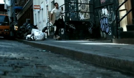 Adam Neustadter Surf NYC (4K resolution) Youtube