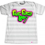 FFB Fresh 150x150 Fur Face Boy Releases Summer 2010 Series of T Shirt! Its Baking Outside SO GET TO FUR FACING!