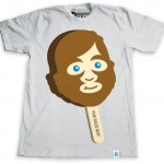 FFB icecream 150x150 Fur Face Boy Releases Summer 2010 Series of T Shirt! Its Baking Outside SO GET TO FUR FACING!