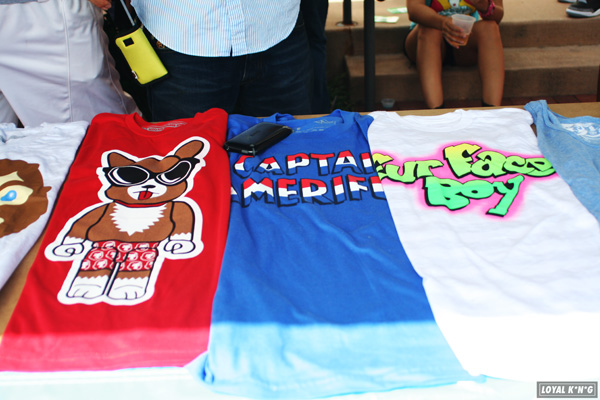 IMG 9766 Fur Face Boy x Adikt Dallas TX Footwear Summer 2010 Release Party Recap w/ ICE CREAM!