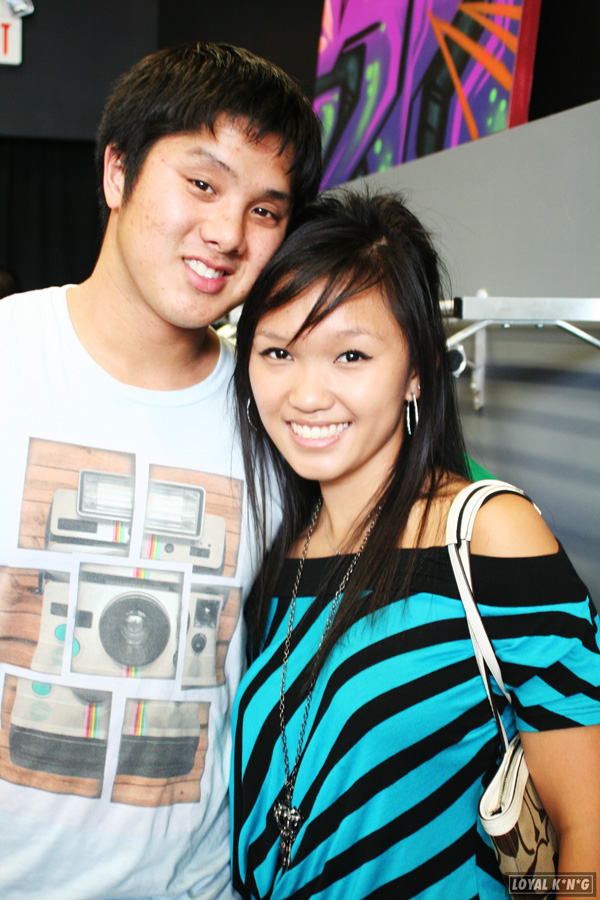 IMG 9791 Fur Face Boy x Adikt Dallas TX Footwear Summer 2010 Release Party Recap w/ ICE CREAM!