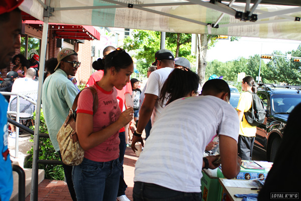 IMG 9799 Fur Face Boy x Adikt Dallas TX Footwear Summer 2010 Release Party Recap w/ ICE CREAM!