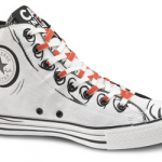 converse's dr. suess chuck taylors cat in the hat green ham eggs shoes kicks 1