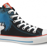 converse's dr. suess chuck taylors cat in the hat green ham eggs shoes kicks 2