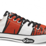 converse's dr. suess chuck taylors cat in the hat green ham eggs shoes kicks 3