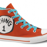 converse's dr. suess chuck taylors cat in the hat green ham eggs shoes kicks6