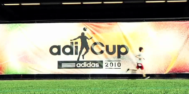 levi maestro adicup Adidas Originals Brings Levi Maestro W/ adiCup 2010! Personnel, Insprational, & The Mickey’s.