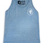 tank top 150x150 Fur Face Boy Releases Summer 2010 Series of T Shirt! Its Baking Outside SO GET TO FUR FACING!