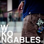 the unkommon kolor Lookbook Hangable 2