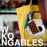 the unkommon kolor Lookbook Hangable 3