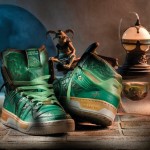 Adidas Originals Star Wars Fall Winter 2010 Shoes! Featuring Chewbacca, Bobafett, R2-D2 C-3PO! 4