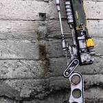Fallout 3 energy weapons a3-21 plasma rifle, aer9 laser rifle specialist 2