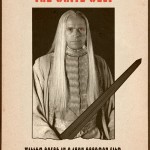 alternate universe posters elric white wolf williem dafoe john boorman  mary elizabeth mastrantinq vangelis john boorman