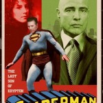 alternate universe posters superman last son of krypton mickey rourke marlon brando debra winger rise of luther