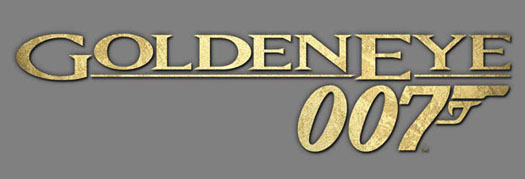 golden eye 007 logo Activision Classic Origianl GoldenEye 007 Nintendo Wii Remake, From Nintendo 64, New Maps?!